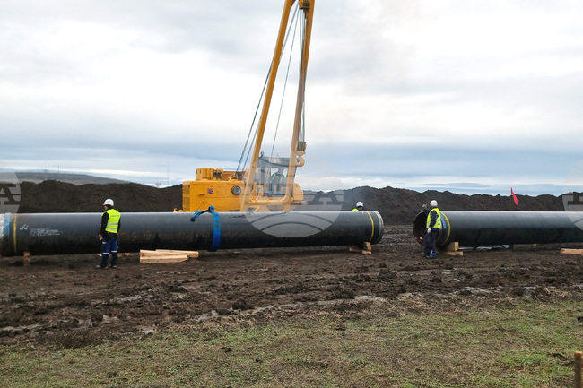 Energy Minister: Vertical Gas Corridor Will Help Bulgaria Maintain Role of Regional Gas Hub