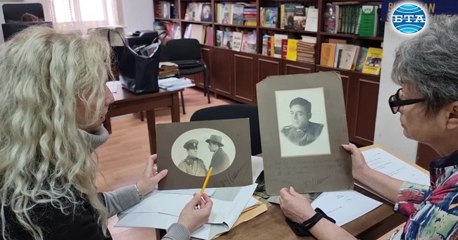 Архивът на оперната диригентка Росица Баталова е обработен и ще се пази в родния ѝ град Стара Загора