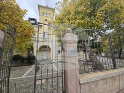 Сливен - изложба - галерия "Нова"