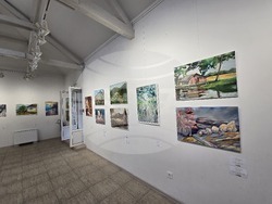 Сливен - изложба - галерия "Нова"