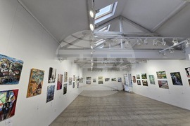 Сливен - изложба - галерия "Нова"