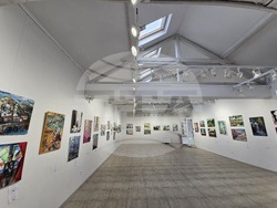 Сливен - изложба - галерия "Нова"