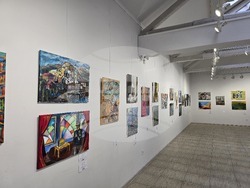 Сливен - изложба - галерия "Нова"