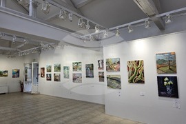 Сливен - изложба - галерия "Нова"