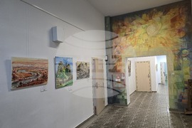 Сливен - изложба - галерия "Нова"