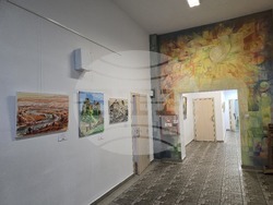 Сливен - изложба - галерия "Нова"