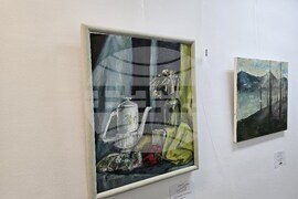 Сливен - изложба - галерия "Нова"