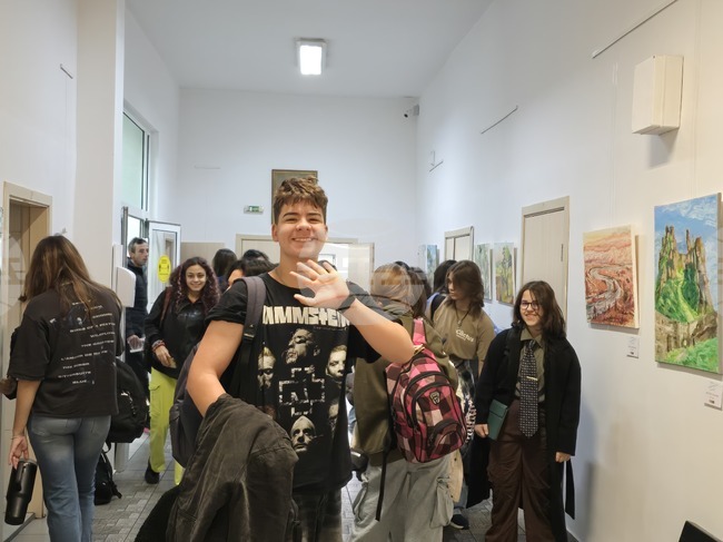 Сливен - изложба - галерия "Нова"