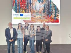 Снимка: Община Стара Загора