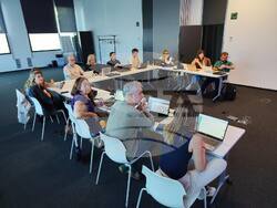 Снимка: Община Стара Загора