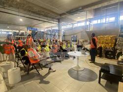 Снимка: Община Стара Загора