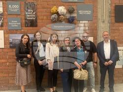 Снимка: Община Стара Загора