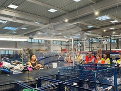 Снимка: Община Стара Загора