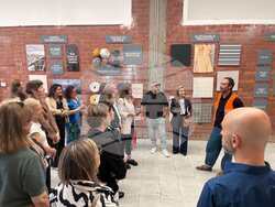 Снимка: Община Стара Загора