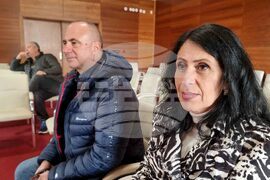 Харманли - евро - информационна среща