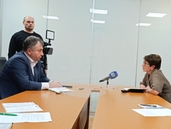 Снимка: Община Шумен