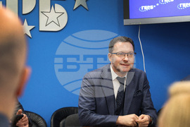 Варна - Даниел Митов - открита среща