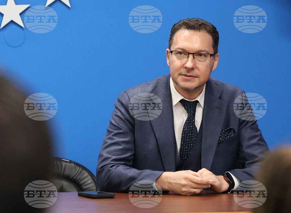 Варна - Даниел Митов - открита среща