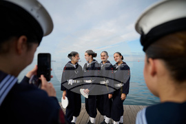 Greece Military Parade