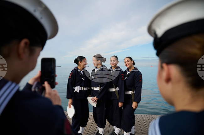 Greece Military Parade