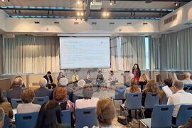 „За пенсионната система - с поглед напред" - форум