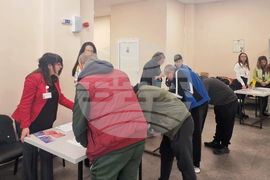 Стара Загора - Трудова борса - Бюро по труда