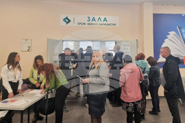 Стара Загора - Трудова борса - Бюро по труда