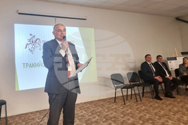 Стара Загора - Трудова борса - Бюро по труда