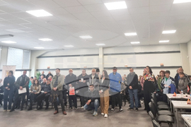 Стара Загора - Трудова борса - Бюро по труда