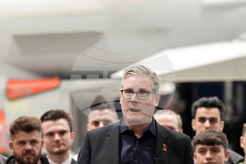 Britain Turkey Fighter Jet