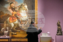 Germany Scent Exhibition