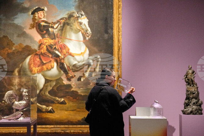 Germany Scent Exhibition