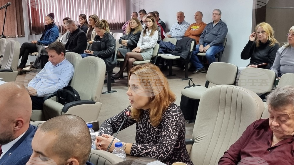 Финансиране за два проекта по фонд „Култура“ гласуваха общинските съветници във Враца