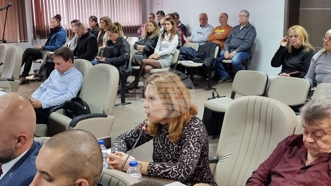 Финансиране за два проекта по фонд „Култура“ гласуваха общинските съветници във Враца