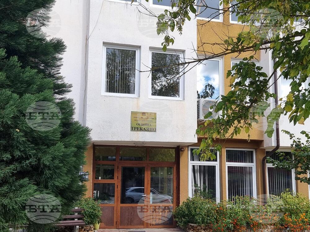 Съветниците в Трекляно ще отчетат средствата от отдаването под наем на общински имоти и приходите от събрани наеми, данъци и такси