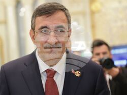 Саудитска Арабия - Румен Радев - международна дискусия на тема „Каква е истинската цена на икономическата сигурност“