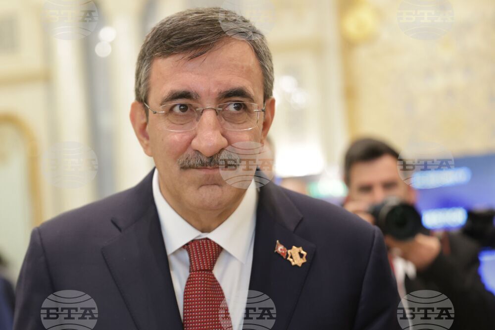 Турция иска да бъде домакин на следващата среща на върха за борба с климатичните промени, обяви вицепрезидентът на страната