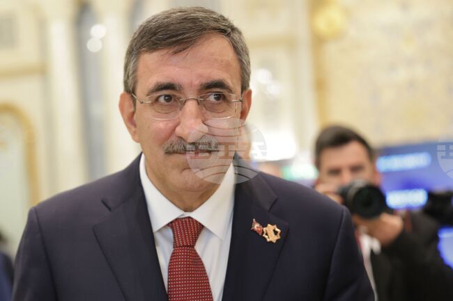 Турция иска да бъде домакин на следващата среща на върха за борба с климатичните промени, обяви вицепрезидентът на страната