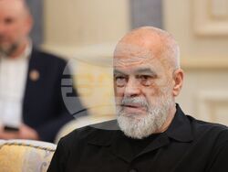 Саудитска Арабия - Румен Радев - международна дискусия на тема „Каква е истинската цена на икономическата сигурност“