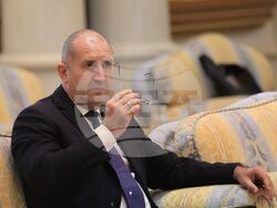 Саудитска Арабия - Румен Радев - международна дискусия на тема „Каква е истинската цена на икономическата сигурност“