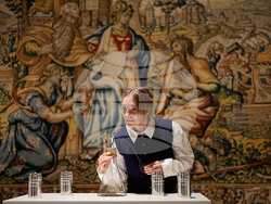 Germany Scent Exhibition