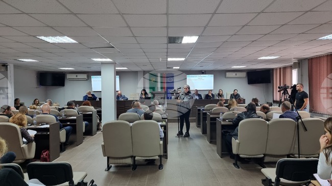 Общинските съветници на Враца ще решават за вливането на Общинско предприятие „Спорт и Туризъм“ в ОП „БКС“