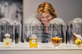Germany Scent Exhibition