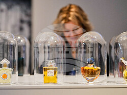 Germany Scent Exhibition