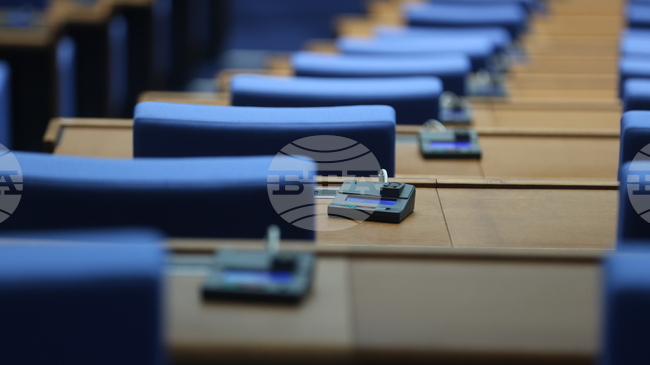 Депутатите ще обсъдят на първо четене промени в Закона за защита на потребителите, предвижда програмата на парламента 