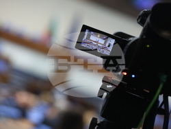 Народно събрание - извънредно заседание