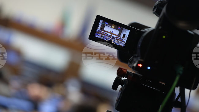 Депутатите да обсъдят на първо четене промени в Закона за здравното осигуряване, предвижда проектопрограмата на парламента