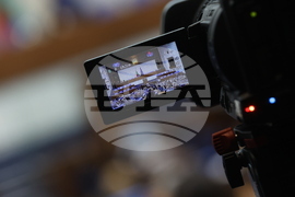 Народно събрание - извънредно заседание