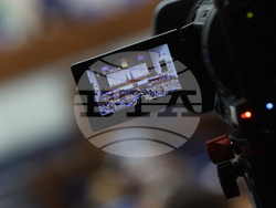 Народно събрание - извънредно заседание