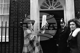 Britain Obit Prunella Scales